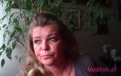 wiktorja, Female, 54, Białystok, Polska, Photo: 2