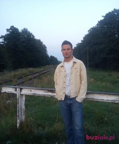 Łukasz, Male, 37, Lubartów, Polska, Photo: 3
