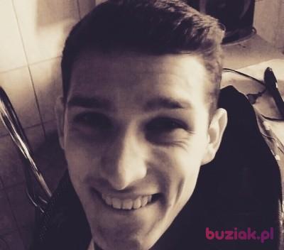 Dawid, Mężczyzna, 30, Poznań, Polska, Zdjęcie: 1