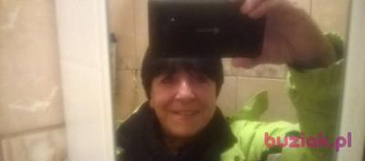 henia, Female, 71, Poznań, Polska, Photo: 3