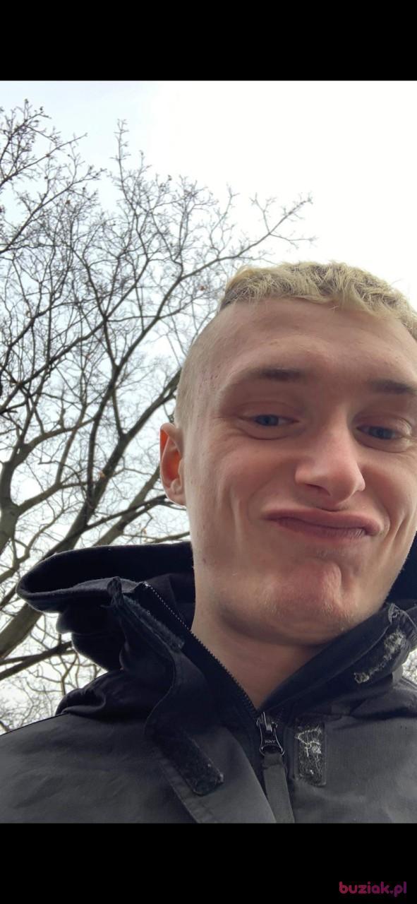 Daniel, Male, 25, Sosnowiec, Polska, Photo: 3