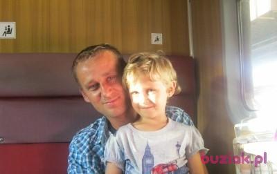 irek, Male, 42, Słupsk, Polska, Photo: 2