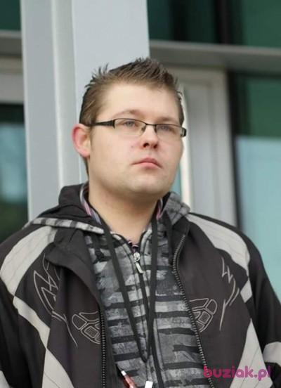 Radek , Mężczyzna, 39, Poznań, Polska, Zdjęcie: 2