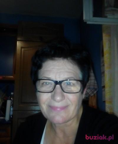 Janina, Female, 68, Chorzów, Polska, Photo: 12