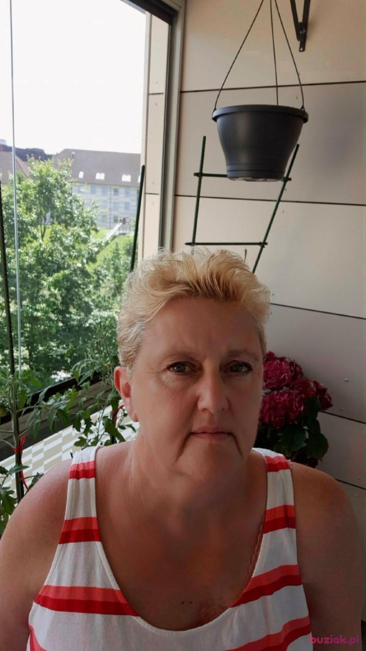 Maria, Female, 67, Szczecin, Polska, Photo: 3