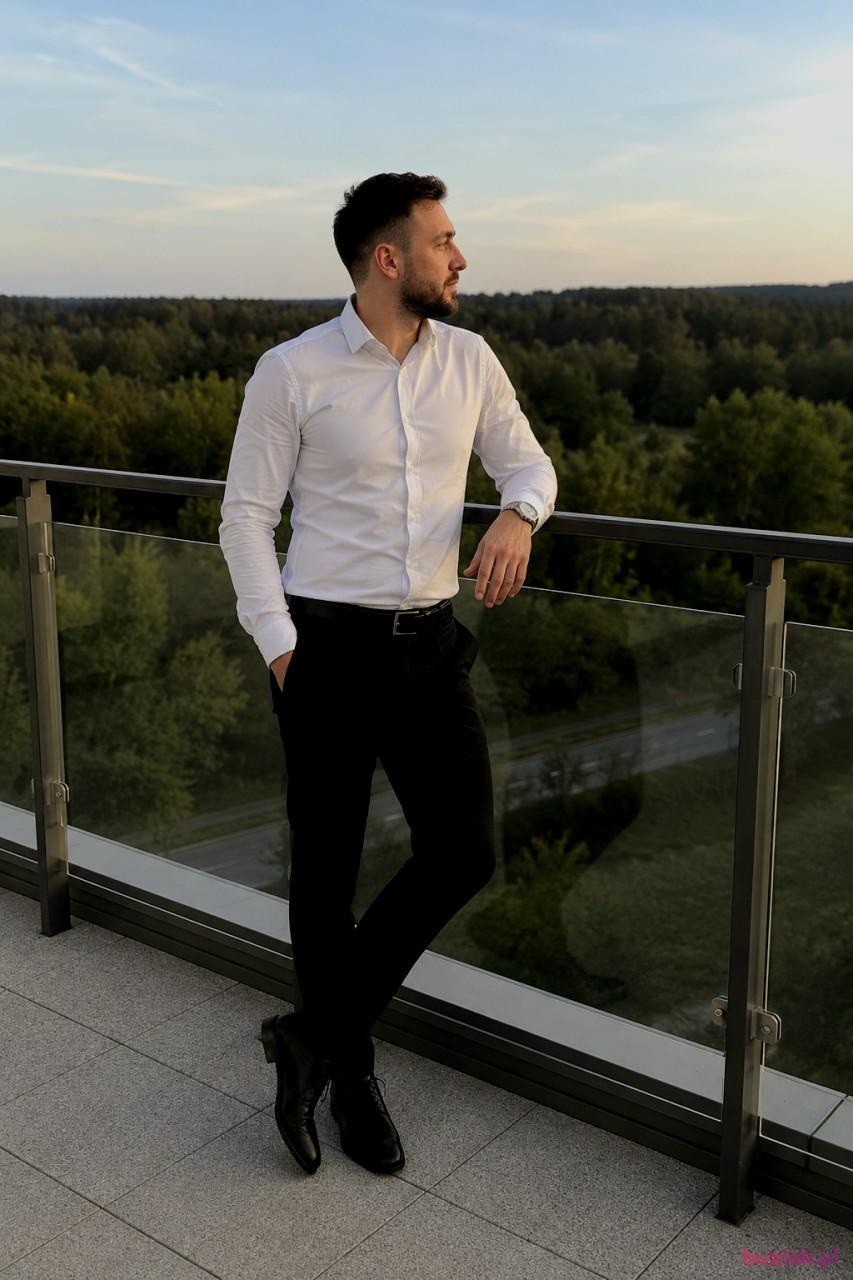 Artur, Male, 29, Chorzów, Polska, Photo: 2