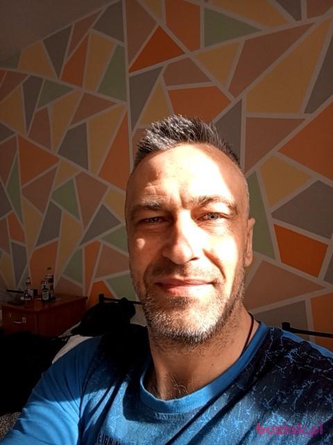 Robert, Male, 43, Bydgoszcz, Polska, Photo: 2