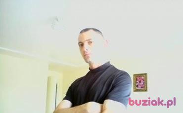 Krzysiek, Male, 49, Wielka Brytania, Photo: 1