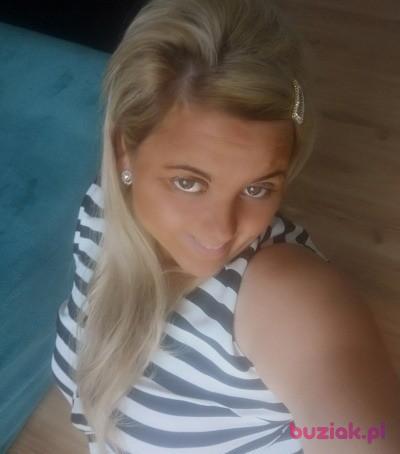 Manuela , Female, 45, Wągrowiec, Polska, Photo: 4