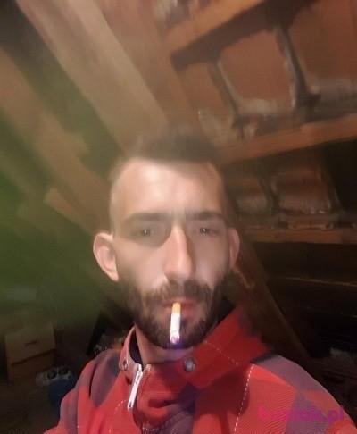 Emil, Male, 37, Bolesławiec, Polska, Photo: 2