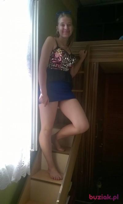 kamila, Female, 28, Płock, Polska, Photo: 4