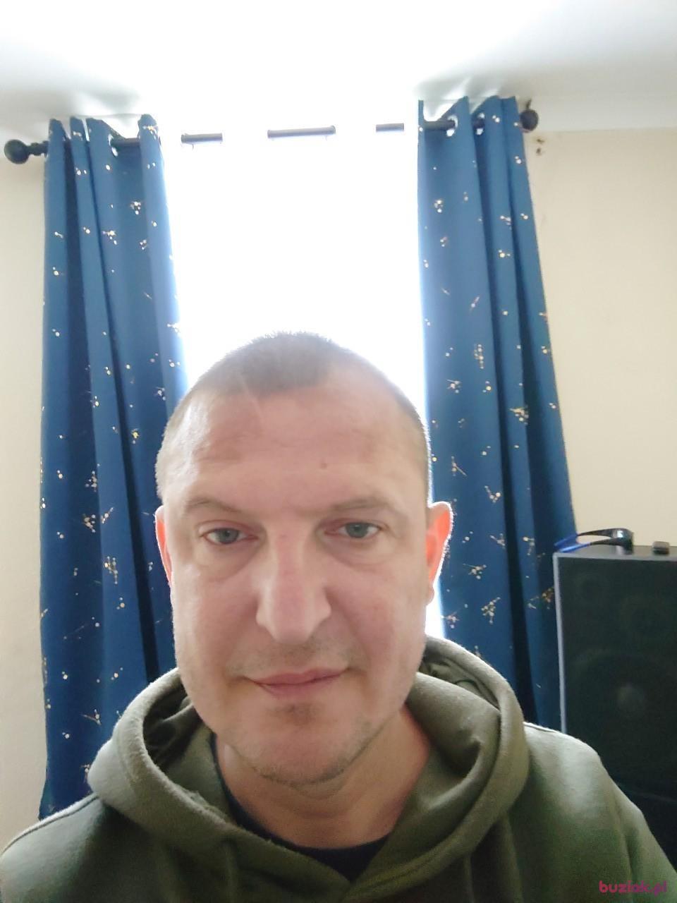 Marcin, Male, 47, Beeston, Wielka Brytania, Photo: 2