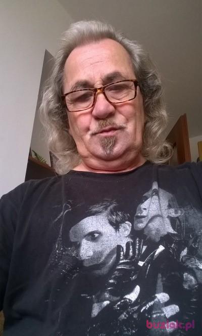 Josef , Male, 74, Warszawa, Polska, Photo: 3