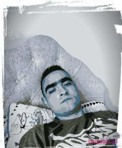Wiktor, Male, 39, Irlandia, Photo: 5