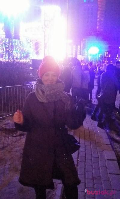 Bożena, Kobieta, 65, Warszawa, Polska, Zdjęcie: 2