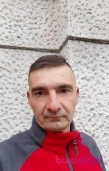 Sebastian, Male, 45, Warszawa, Polska, Photo: 3