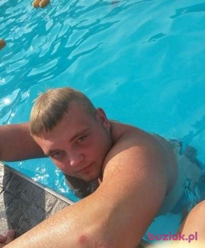 Piotr, Male, 30, Lubin, Polska, Photo: 5
