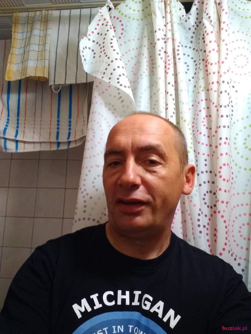 Tomasz, Male, 51, Łódź, Polska, Photo: 7