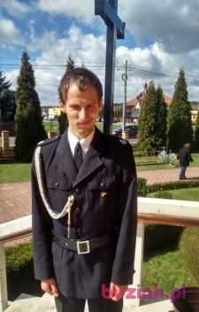 Mateusz, Male, 32, Baranów Sandomierski, Polska, Photo: 3