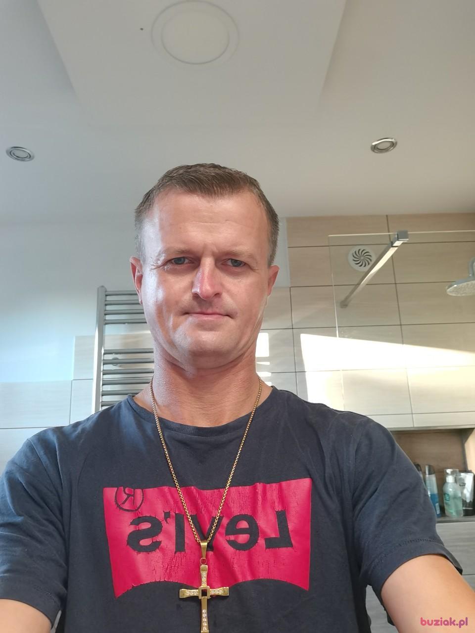 Sławomir, Male, 41, Starogard Gdański, Polska, Photo: 3