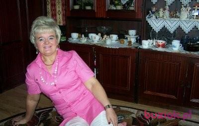 zofia, Female, 71, Sosnowiec, Polska, Photo: 4