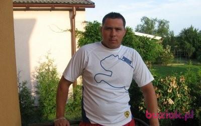Robert, Male, 43, Żagań, Polska, Photo: 2