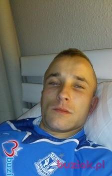 lewandowski417, Mężczyzna, 35, Poznań, Polska, Zdjęcie: 2