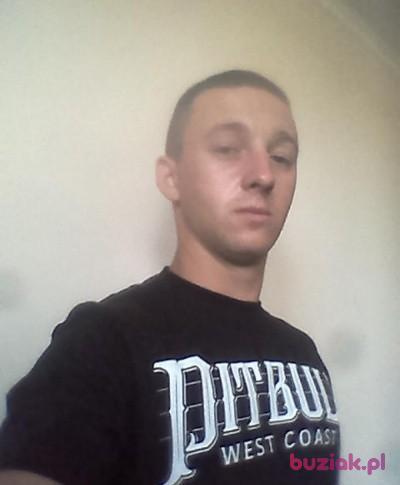 Andrzej, Male, 35, Września, Polska, Photo: 2