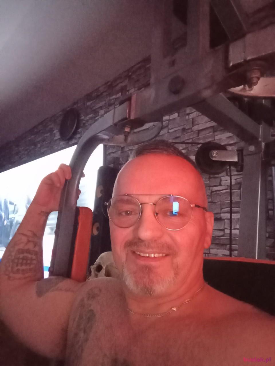 Henryk, Male, 61, Chorzów, Polska, Photo: 1