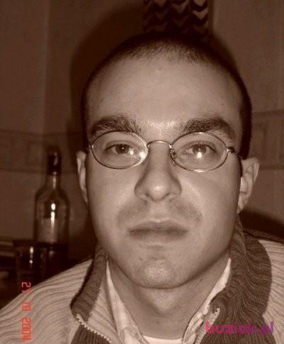 Tygrysiaczek, Male, 44, Poznań, Polska, Photo: 4