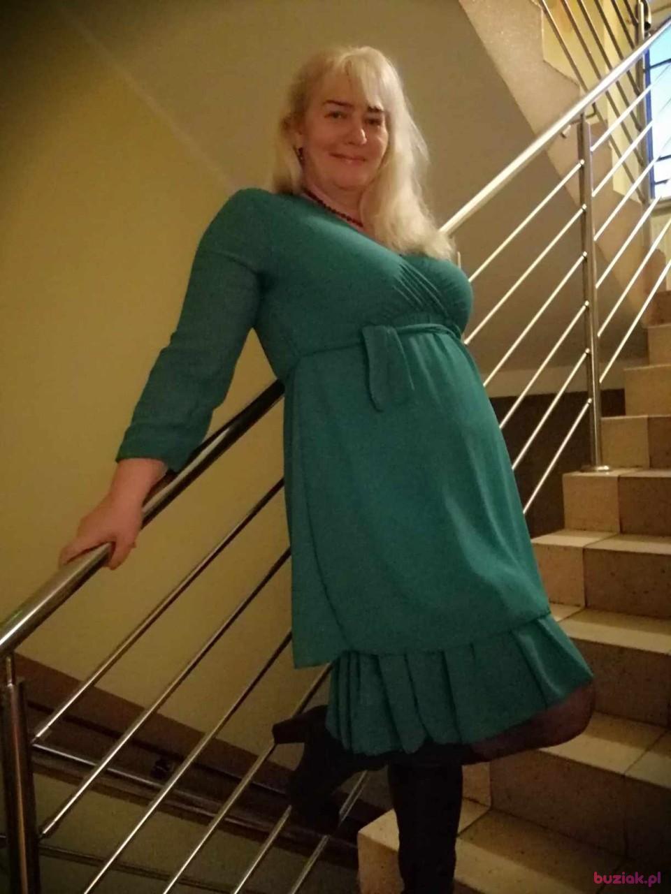 jola, Female, 58, Łomża, Polska, Photo: 1