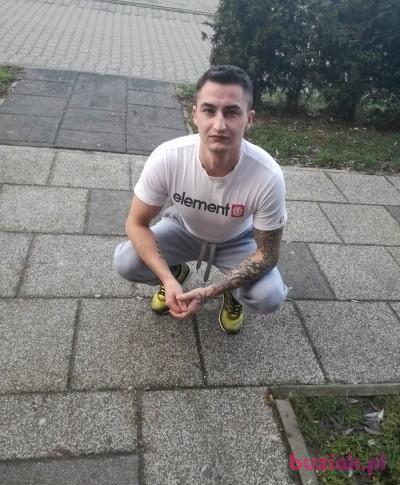 Łukasz, Male, 36, Zambrów, Polska, Photo: 5