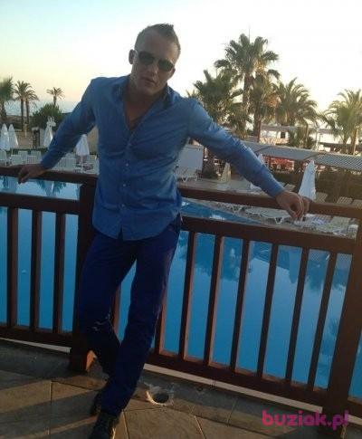 Emil :) , Mężczyzna, 35, Warszawa, Polska, Zdjęcie: 4