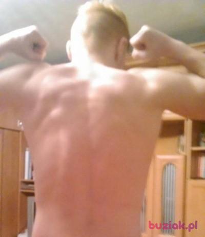 Rafał, Mężczyzna, 28, Łęczna, Polska, Zdjęcie: 4