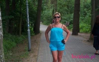 Kasia, Female, 52, Jastrzębie Zdrój, Polska, Photo: 1