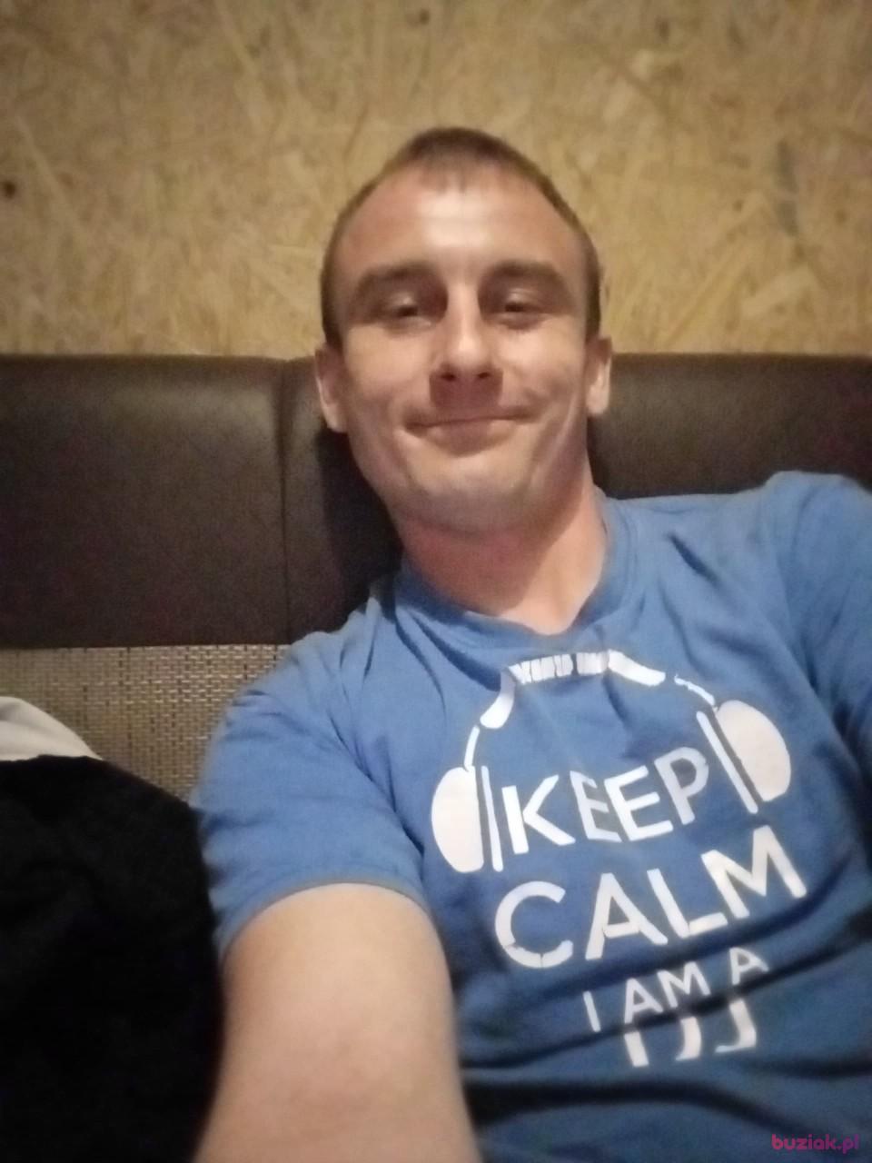 Jar, Mężczyzna, 36, Düsseldorf, Niemcy, Zdjęcie: 2