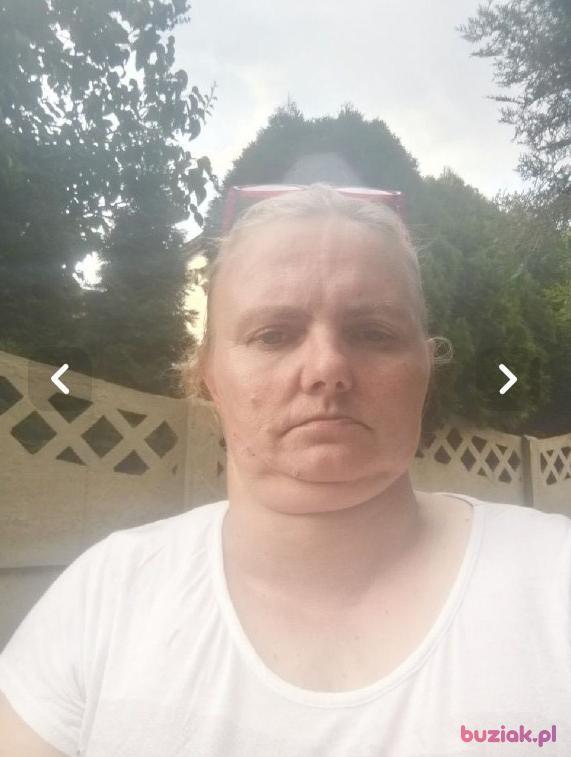 Kaska, Female, 49, Ostrów Wielkopolski, Polska, Photo: 1