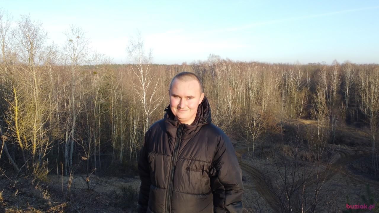 Michał, Mężczyzna, 37, Zgierz, Polska, Zdjęcie: 279