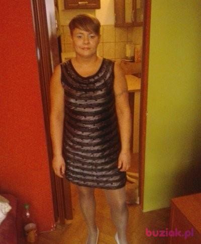 Aleksandra, Kobieta, 48, Łódź, Polska, Zdjęcie: 2