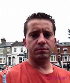 Darek, Male, 48, Wielka Brytania, Photo: 2