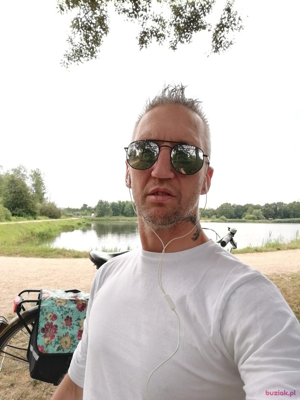 daniel, Male, 48, Holandia, Photo: 2