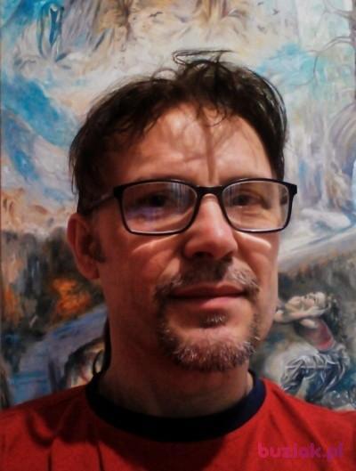 Krzysiek, Male, 57, Nowa Dęba, Polska, Photo: 3