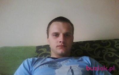 ŁUKASZ, Male, 40, Kalisz, Polska, Photo: 2