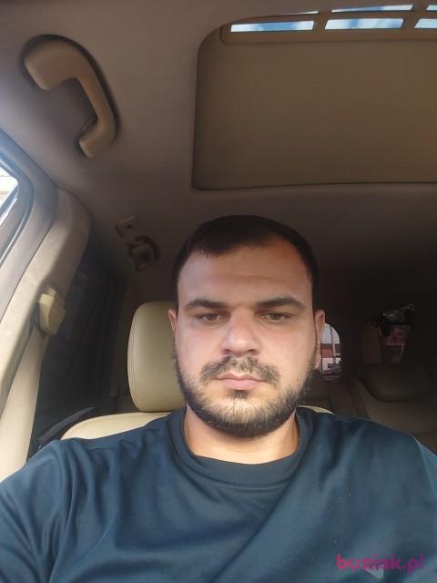 Elshad, Male, 35, Września, Polska, Photo: 2
