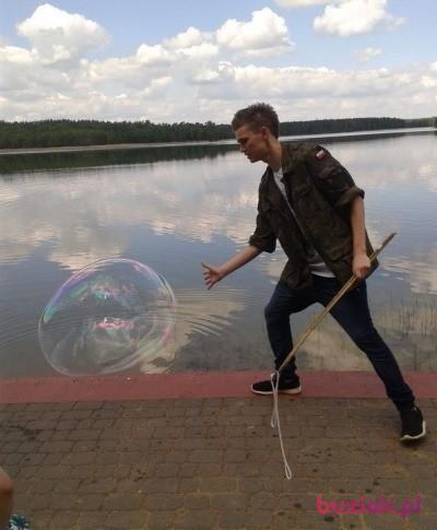 Łukasz , Male, 27, Warszawa, Polska, Photo: 1