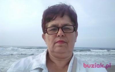 Anna, Female, 68, Żyrardów, Polska, Photo: 9