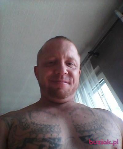 Michal, Male, 44, Bydgoszcz, Polska, Photo: 3