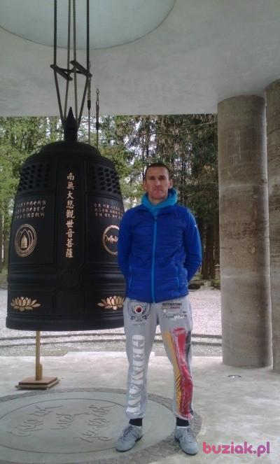 Dariusz, Male, 47, Cologne, Niemcy, Photo: 2