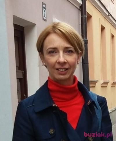 Klaudia, Female, 47, Szamotuły, Polska, Photo: 1
