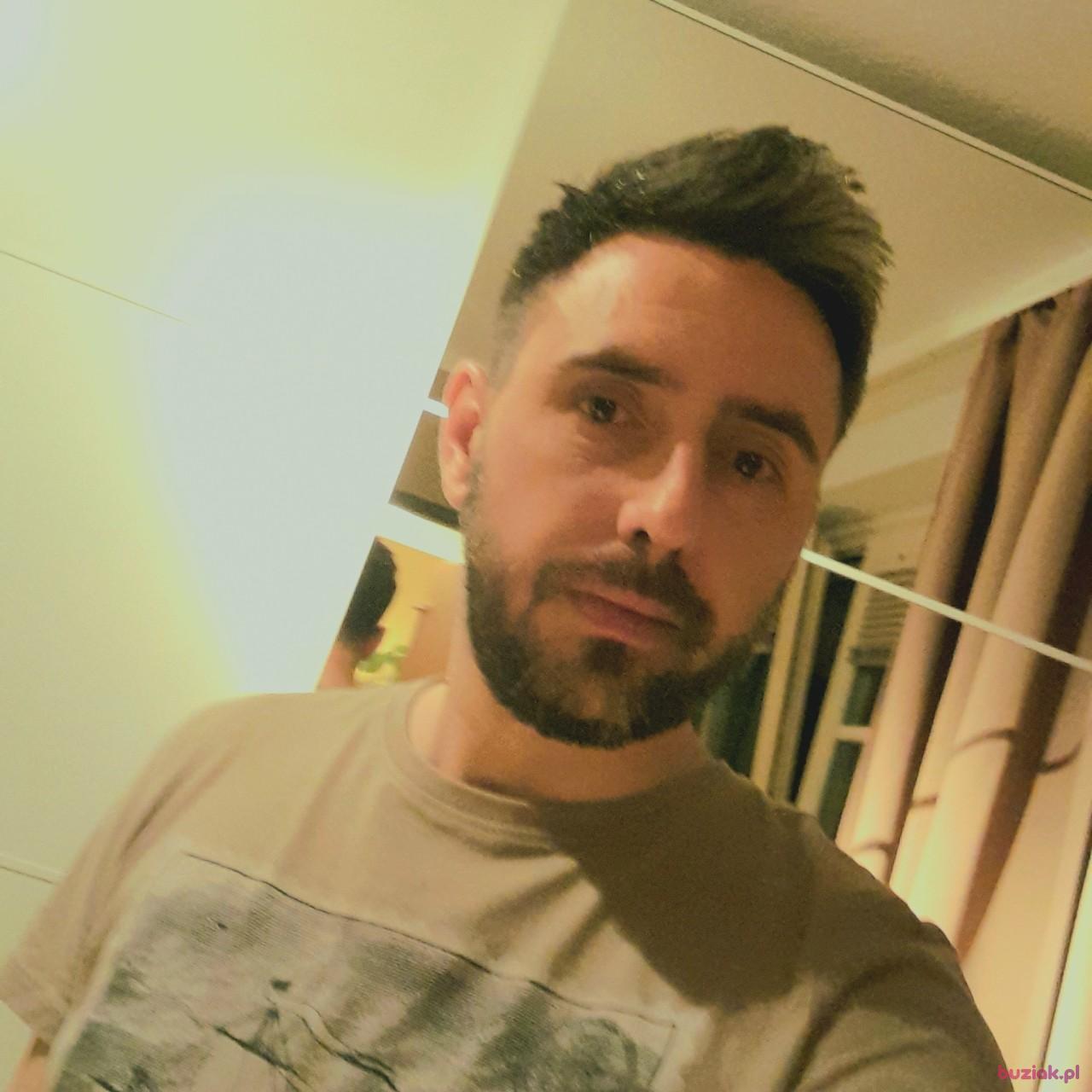 Mateusz, Male, 38, Wołów, Polska, Photo: 2